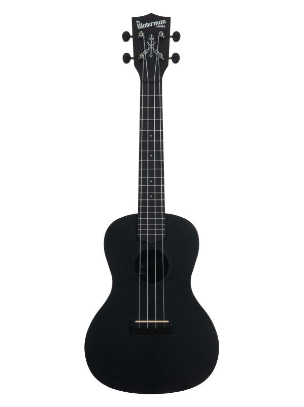 Waterman Concert - Black Sand