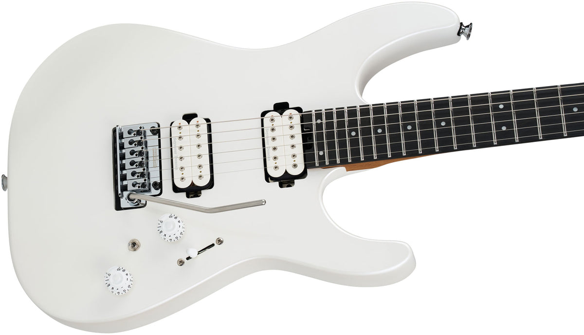 DK24 HH 2PT EB Pro-Mod Plus EBO Celestial Silk