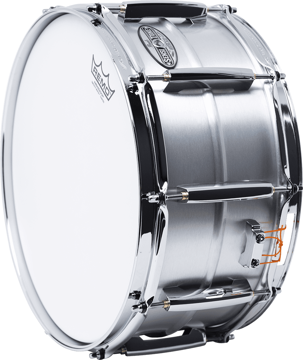 Sensitone Heritage 14X6.5 Alloy Aluminium