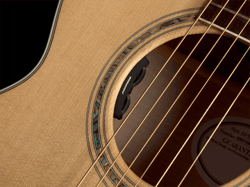 MATRIX INFINITY SYSTEME ACTIF FORMAT UKULELE