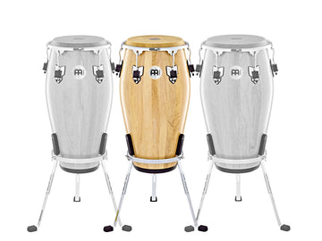 Conga Marathon Exclusive 113/4 Naturel Chrome