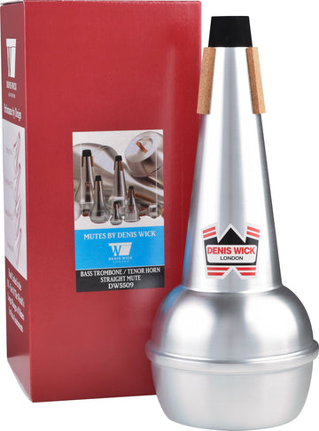 Sourdine  Droit e Trombone Basse DW5509