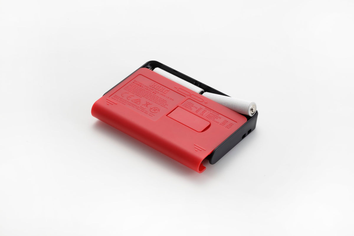Metronom MA-2 BLBK