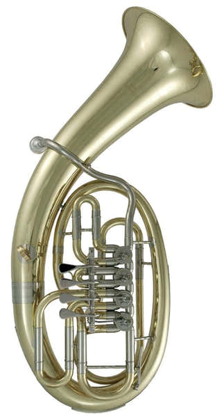 Roy Benson Baryton Sib (BH-202)