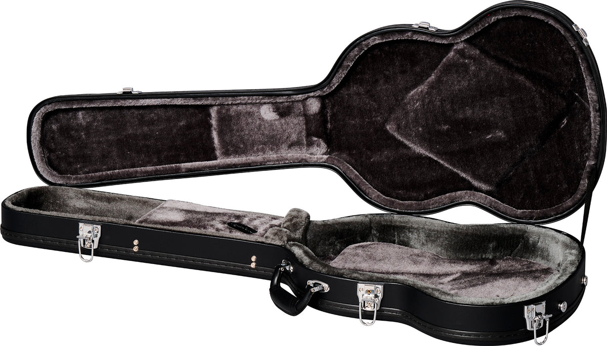 Étui SG Wilshire Coronet Crestwood Black