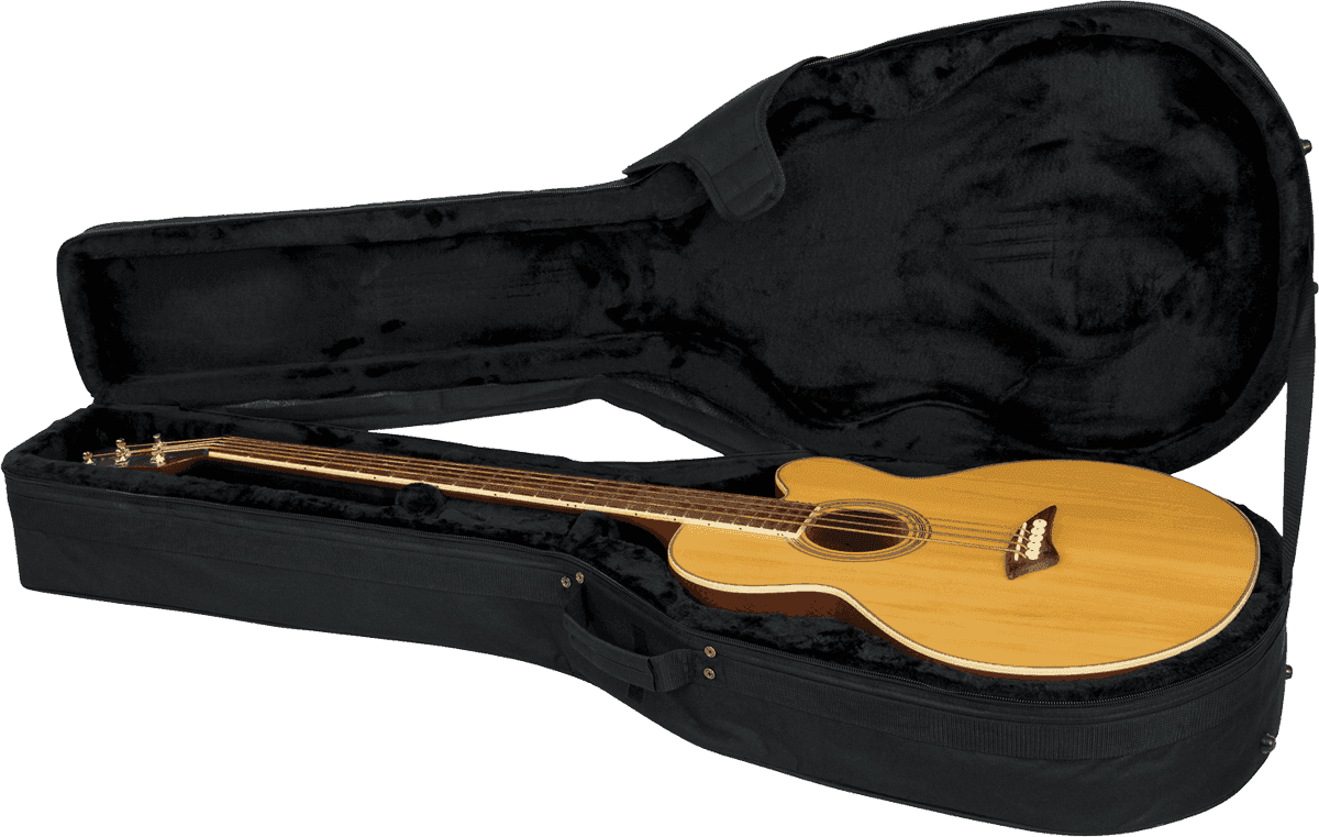Acoustic Bass Softcase - GL