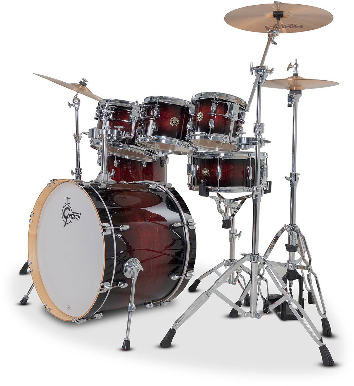 CATALINA MAPLE BURST CILIEGIA SCURO CM2-E627-DCB