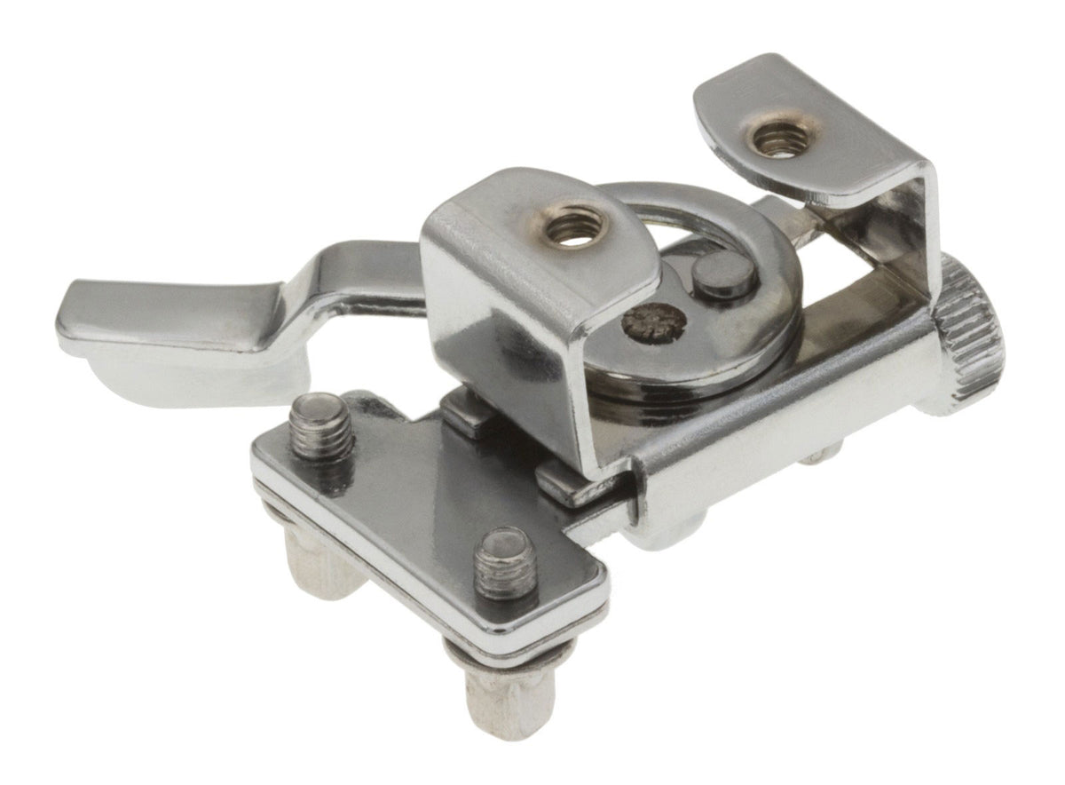 STO8 Déclencheur "picollo" Timbre Caisse Claire 19mm