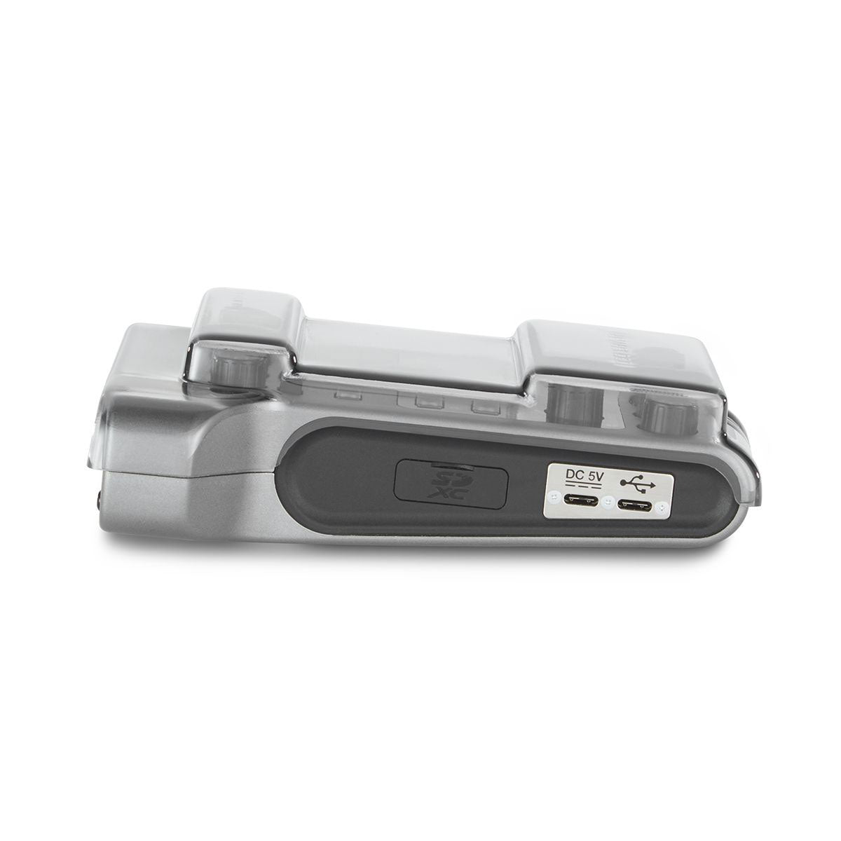 Zoom Podtrak P4 Copertura