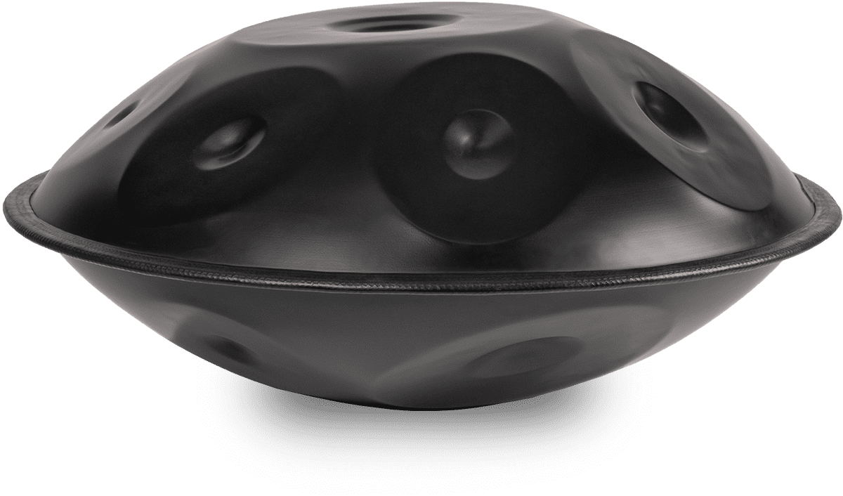 HP12CAM Handpan Aka Amara 12 Notes