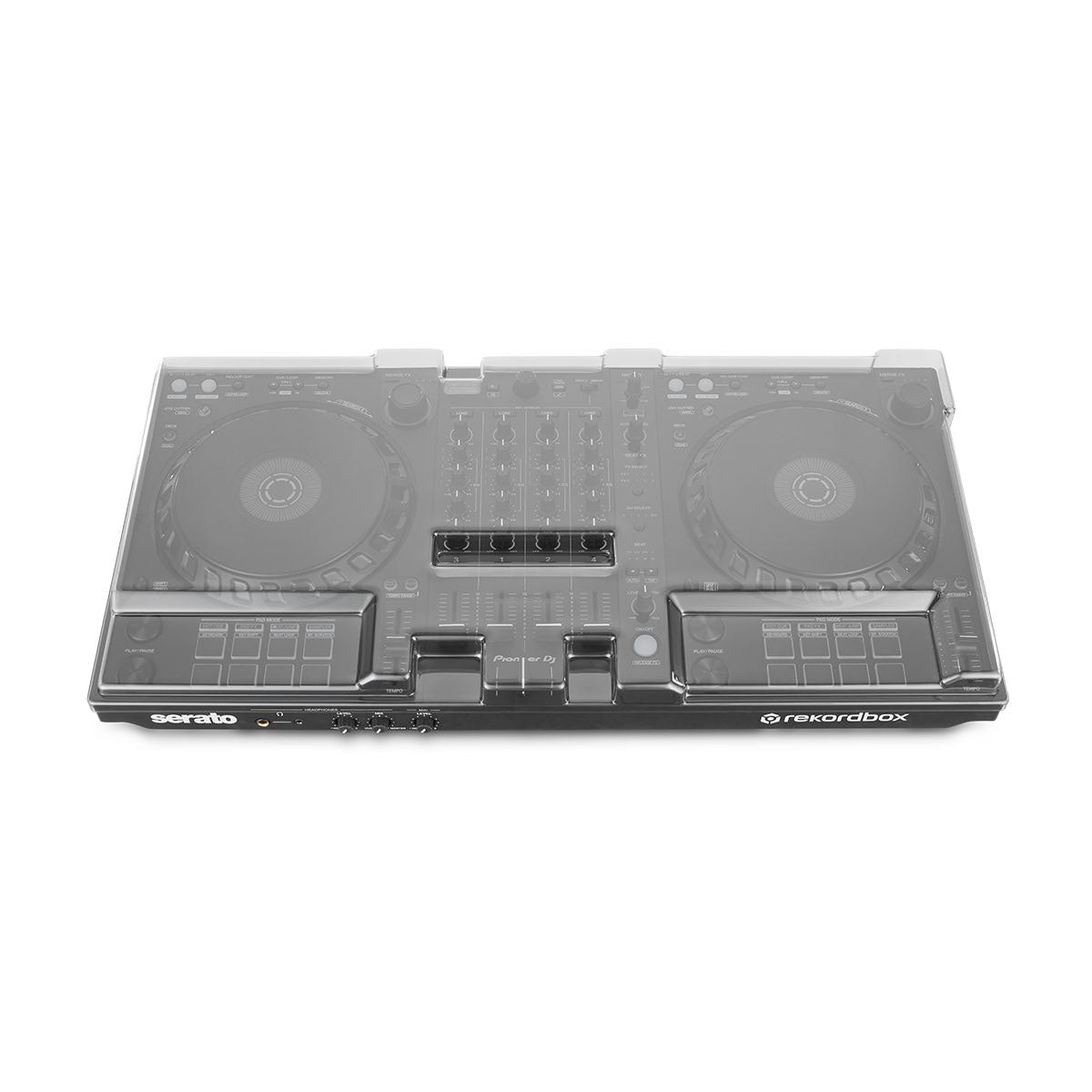 Pioneer DJ DDJ-FLX6 Abdeckung