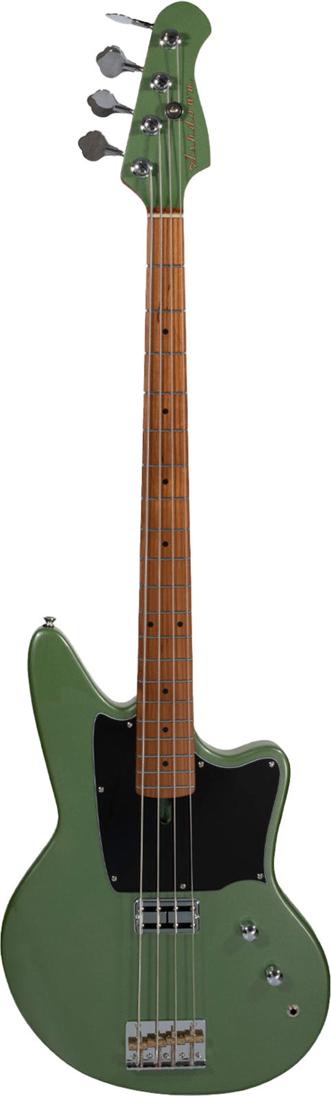 The Saint Soap Verde onice