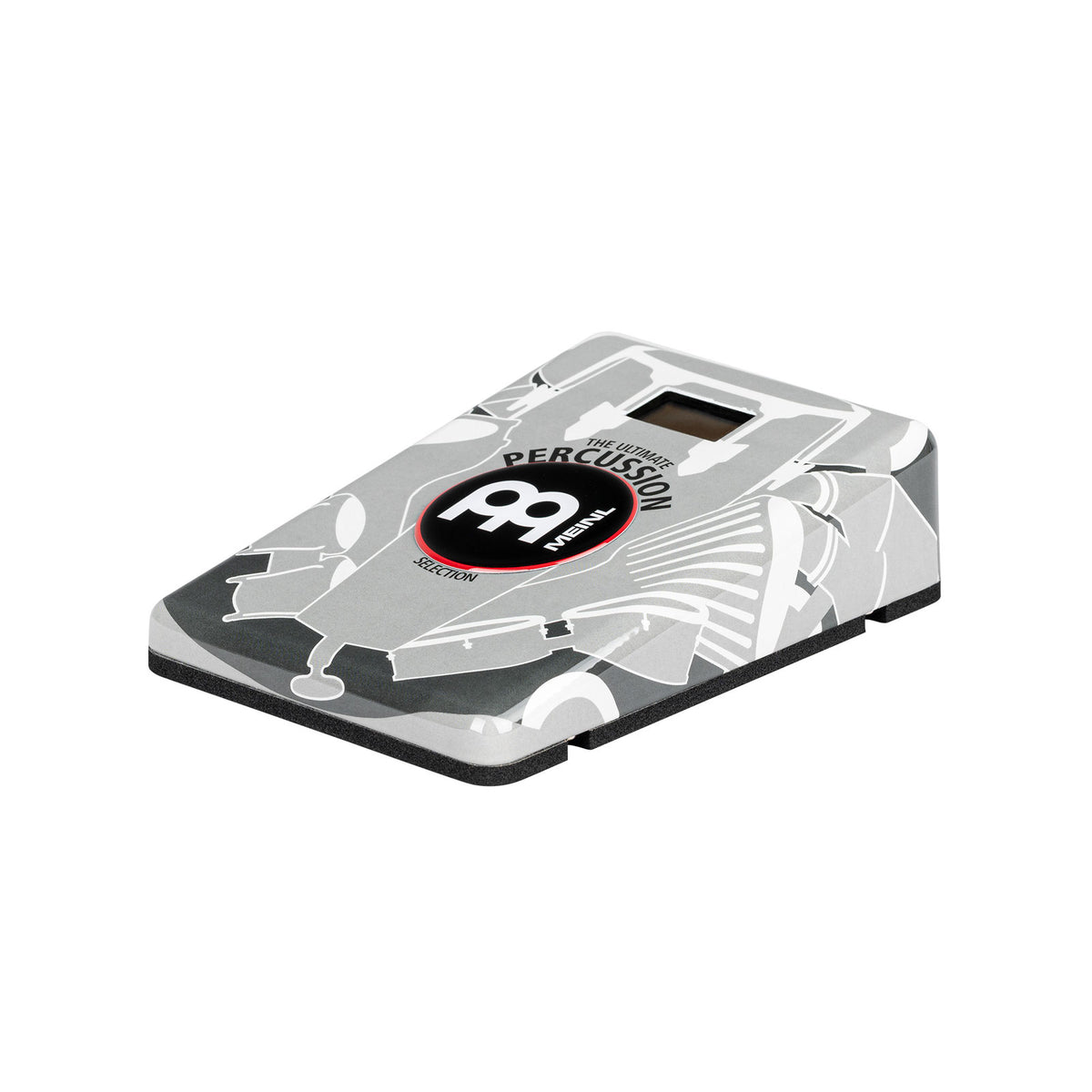 Meinl STB8 - The Ultimate Percussion Stomp Box