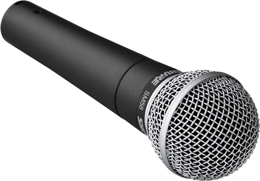 SM58 Se - Reconditionné