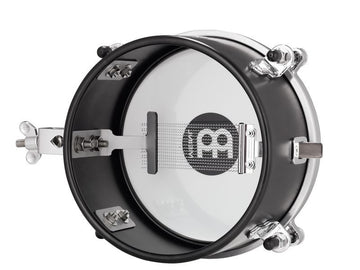 Snare Timbale 10 Noir