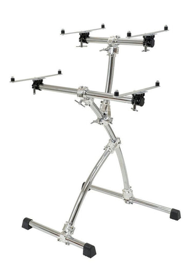 Stand clavier GKS-KT76 Gris