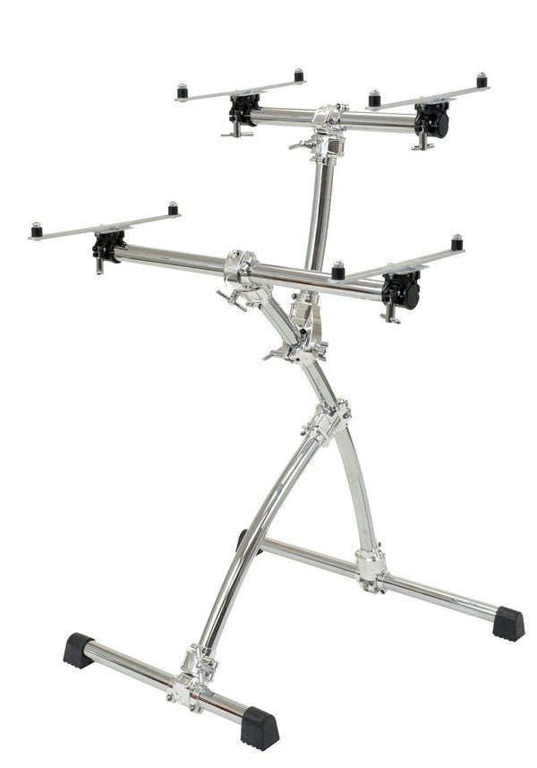 Stand clavier GKS-KT76 Gris