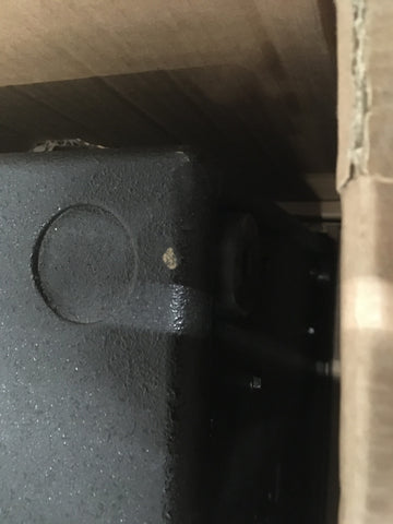 L Sub 1500 A - Stock B