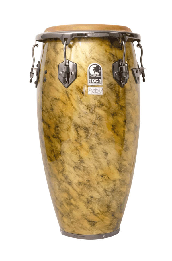 Toca Congas Custom Deluxe 13" Super Tumba 4613-SG