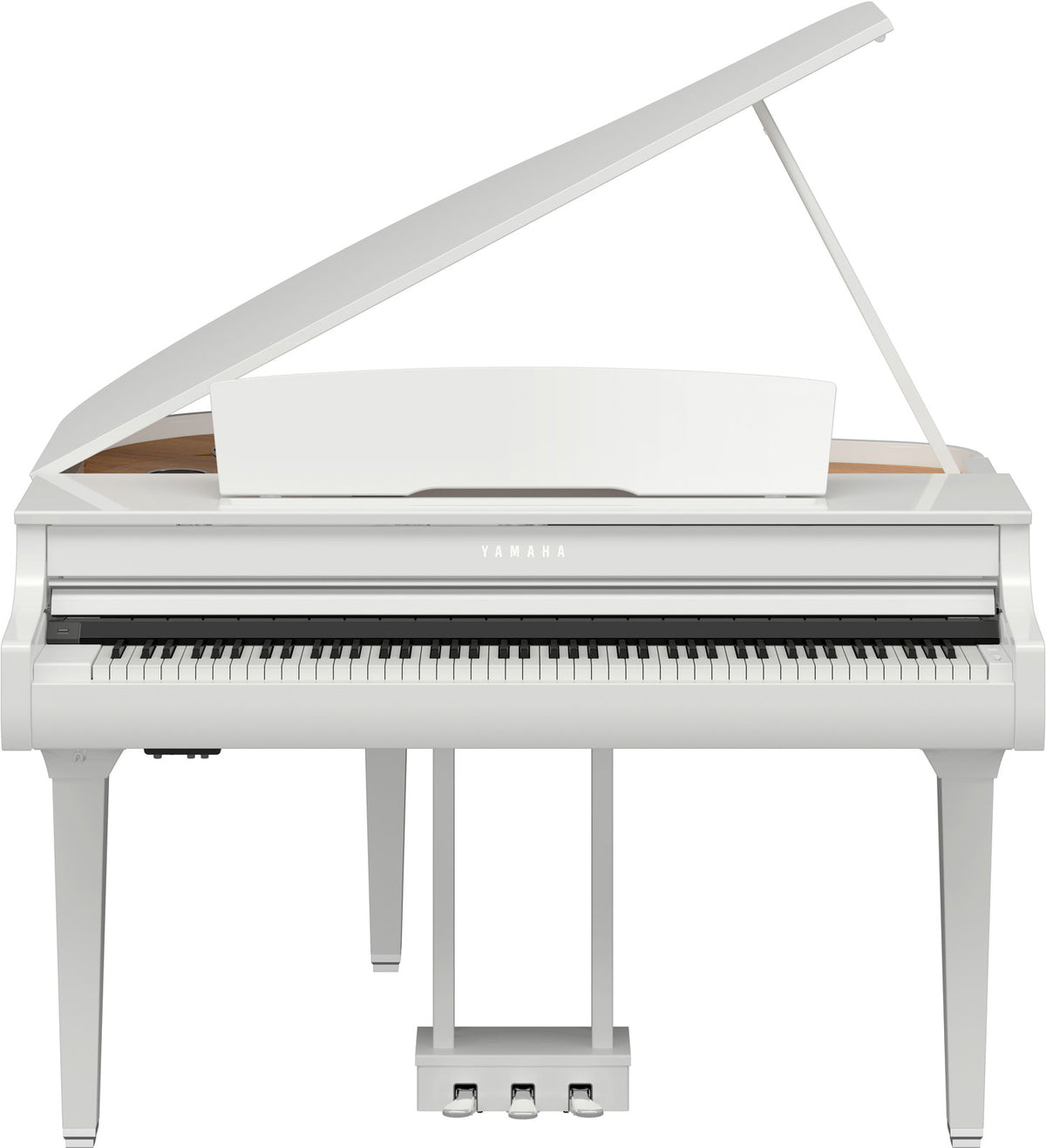 CSP295GP Blanc