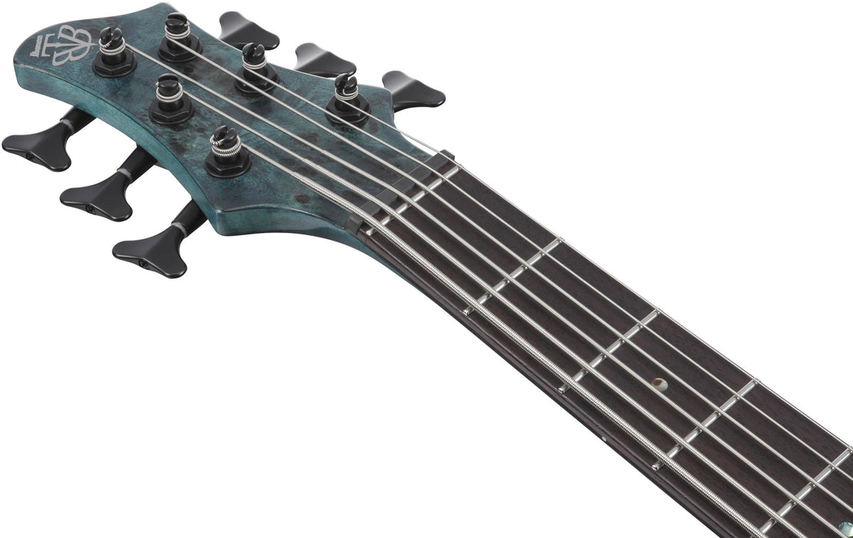 BTB946-COL Cosmic Blue Low Gloss