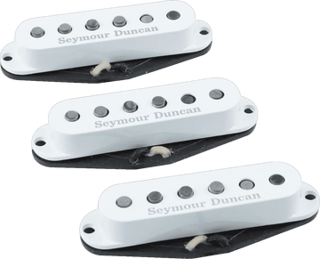 SSL-1S - Kit California 50'S Capots Blancs