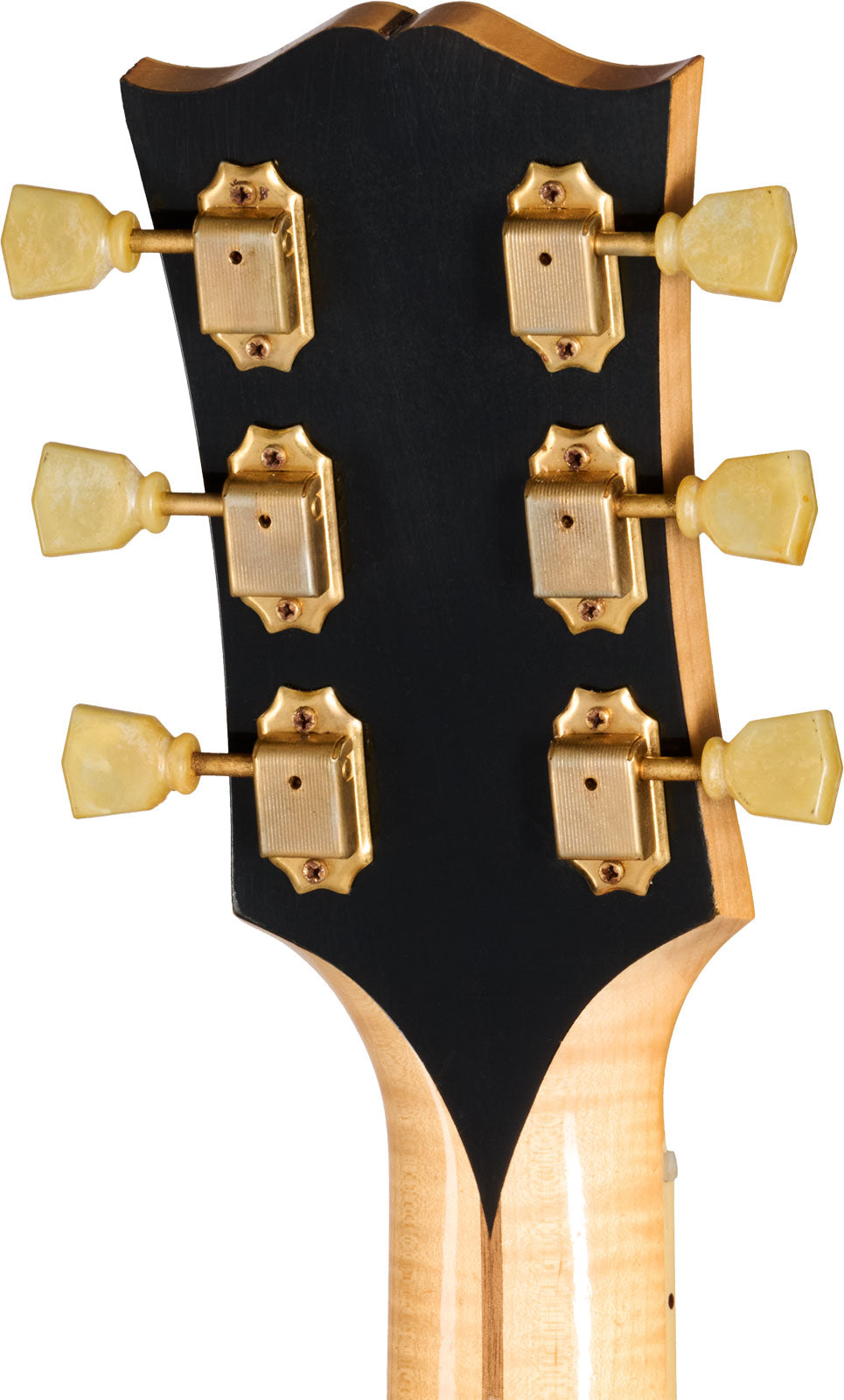 SJ-200 1957 Murphy Lab Light Aged Dark Natural