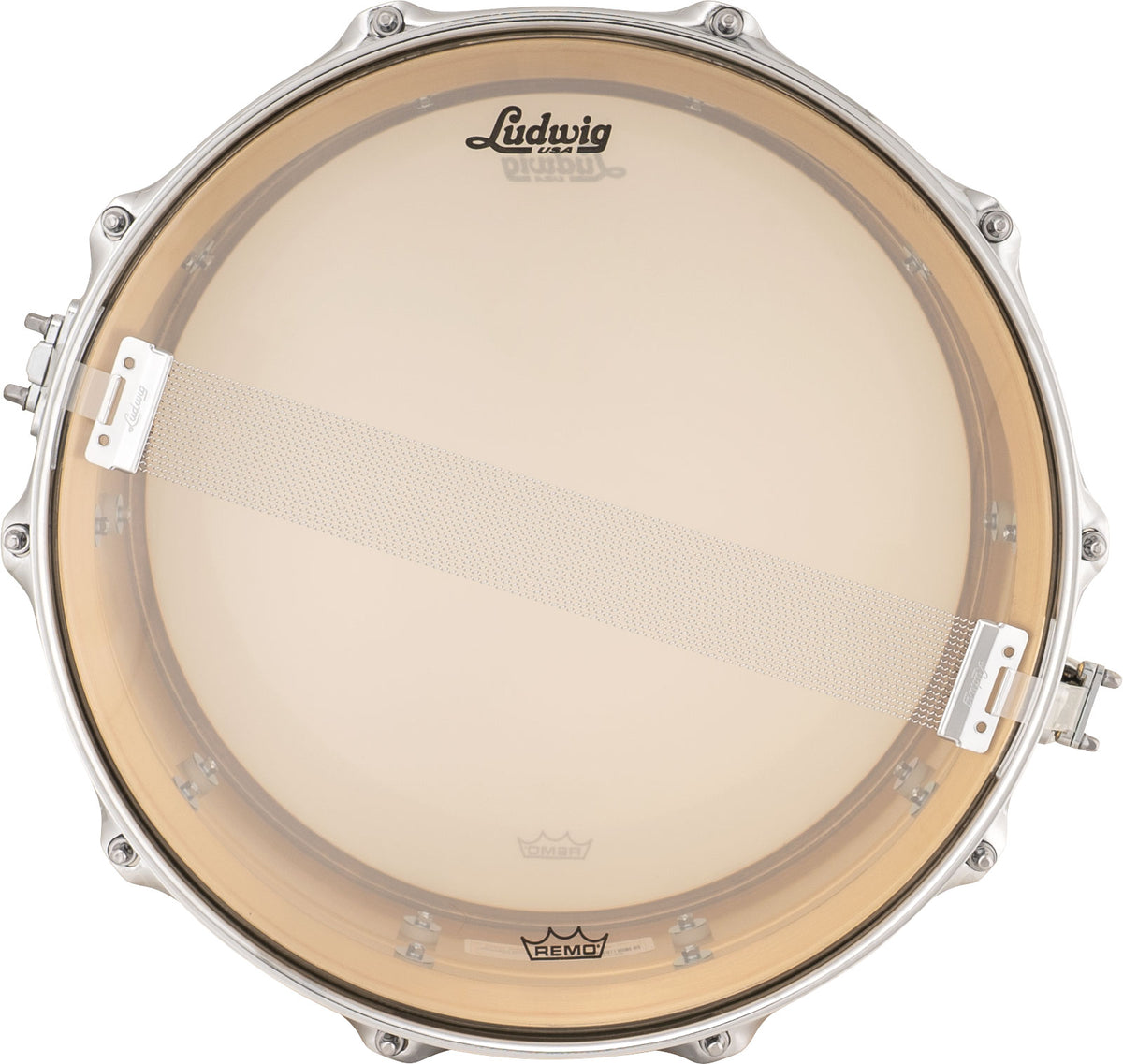 Lb550 - 14 X 5" Bronzo Phonic