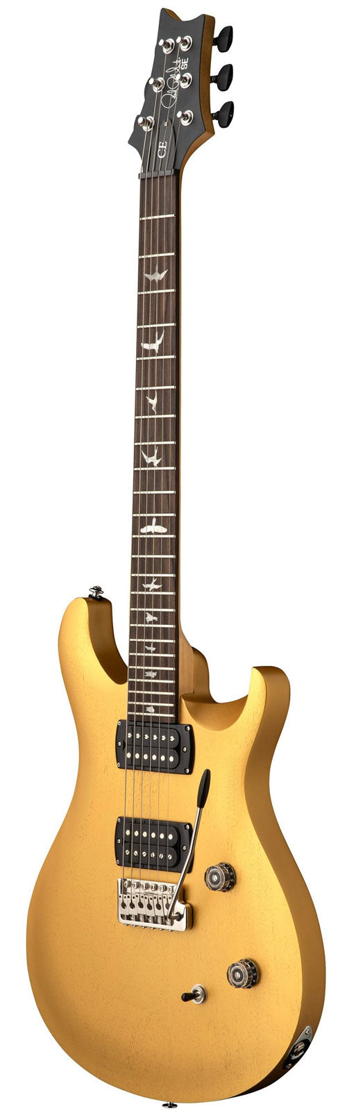 CE24 SE STANDARD SATIN METALLIC GOLD