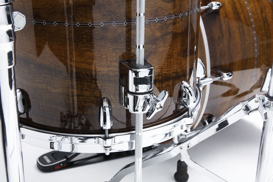 Star Bubinga Fusion 20 Natural Indian Laurel