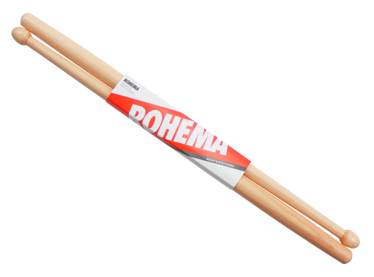 Rac Acero - Maple Marching Series