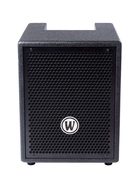 Warwick Bass WARWICK GNOME CAB 1X10 POUCES 150 WATT 8 OHMS