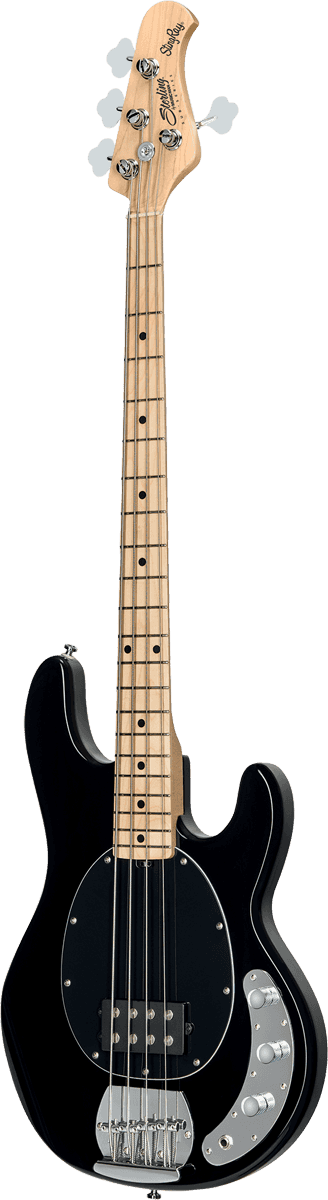 Stingray Black