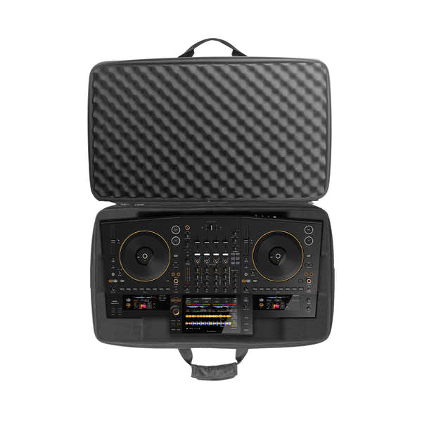 U 8323 BL - Housse Pour Opus Quad