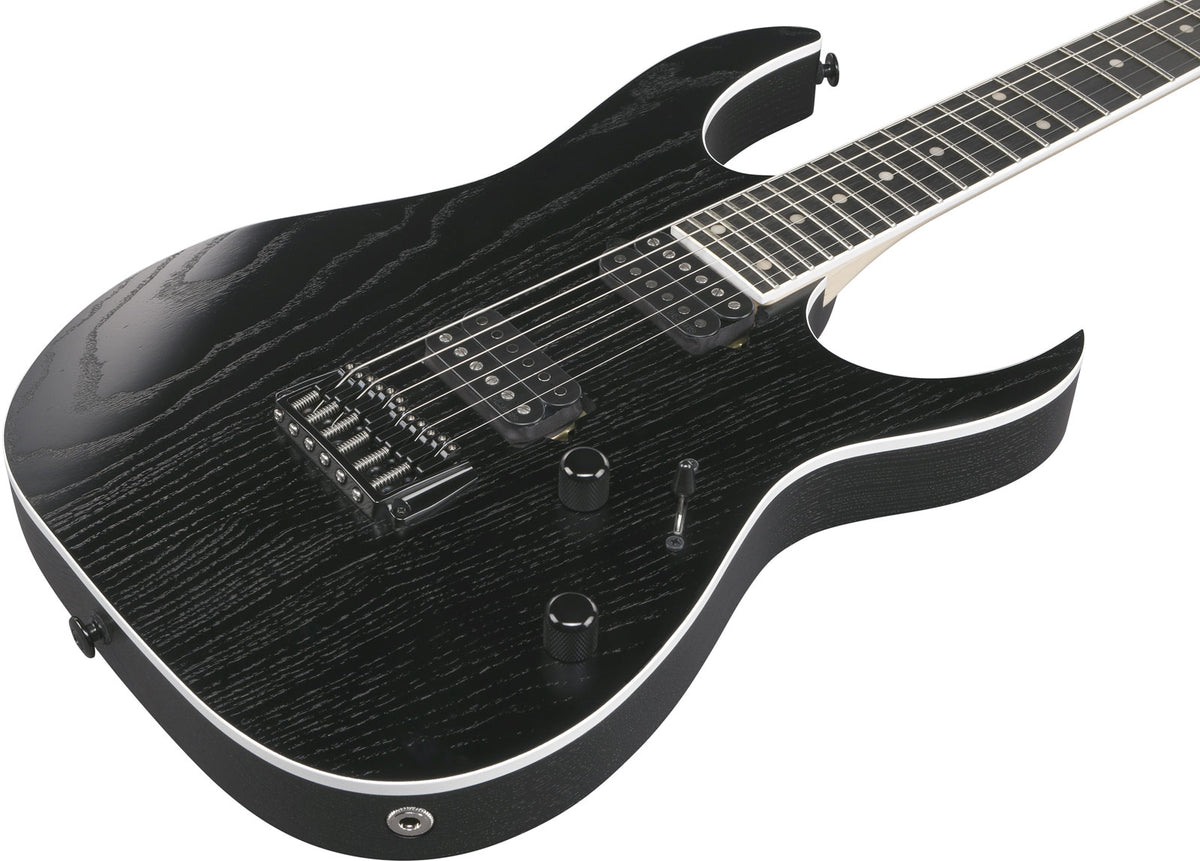 RGR662AHBFWK Gealtertes Schwarz Prestige