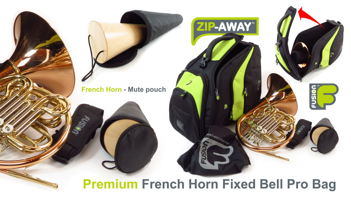 Housse Premium Pro Noire/Verte Cor (Pavillon Fixe)