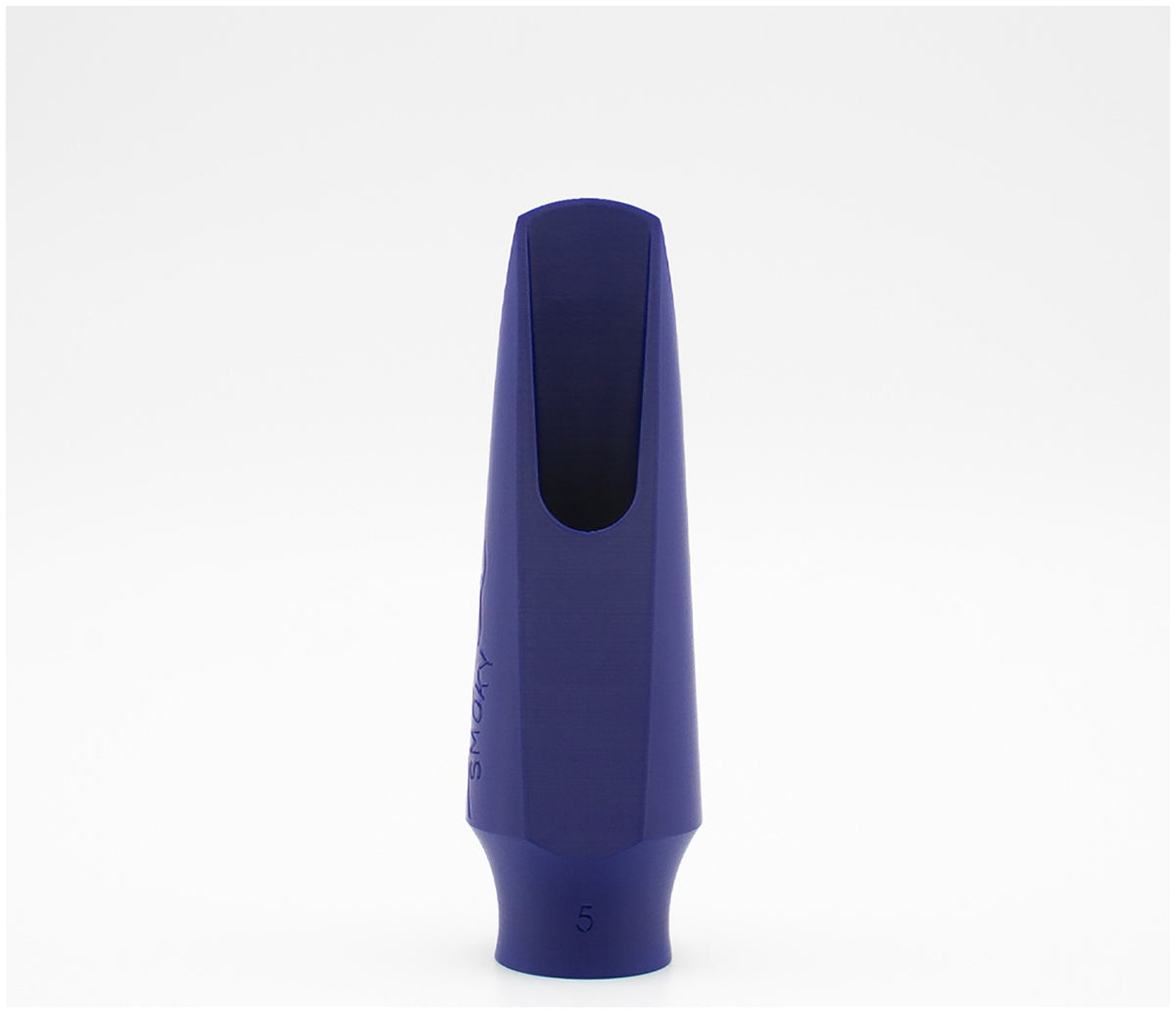 Smoky 6 Bleu (Saxophone Ténor)
