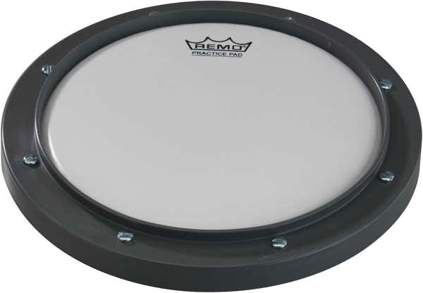 Remo RT-0008-00 Pad Tampon Silencieux 8
