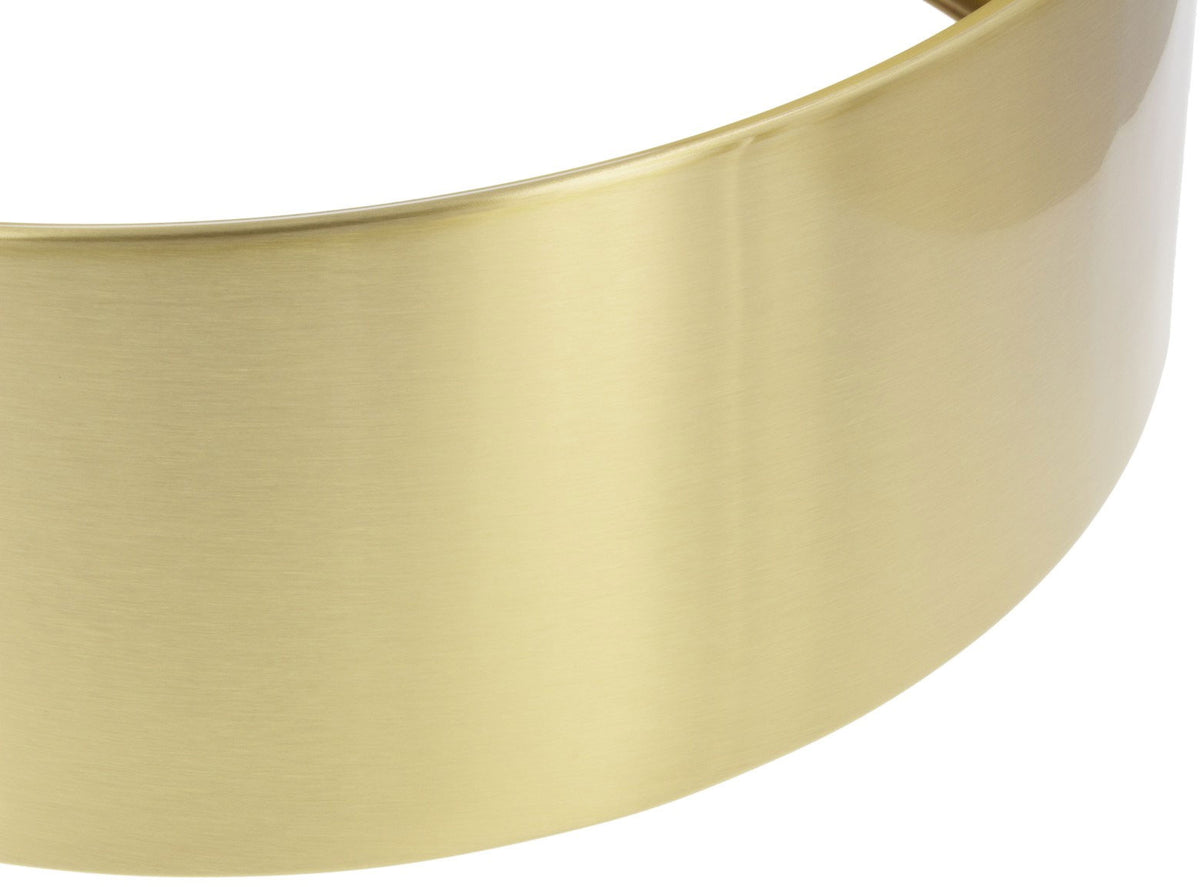 SB1405ST 14" X 5" Fusto in Ottone Cassa
