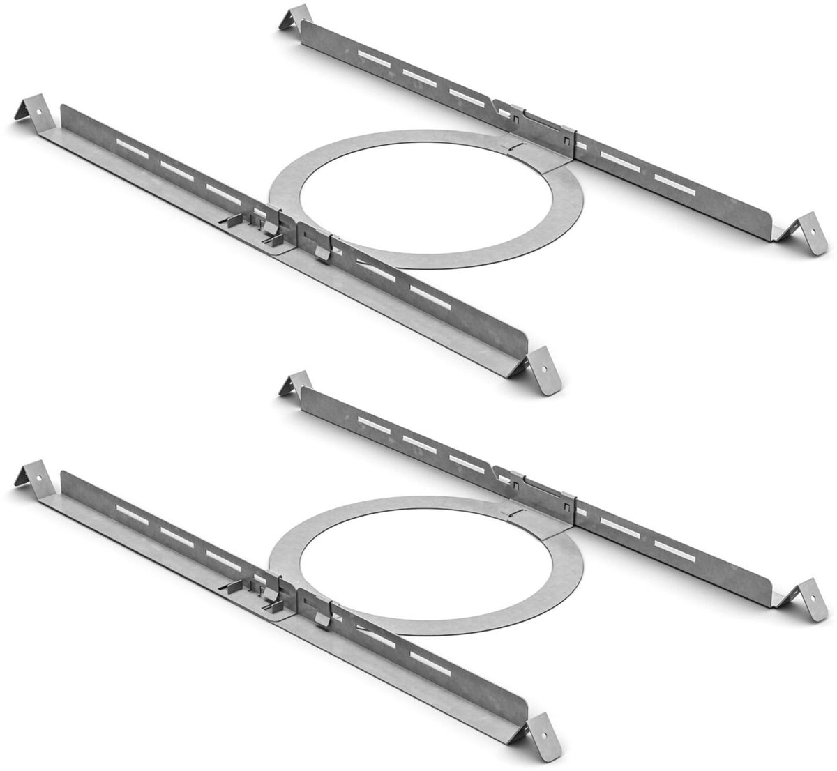 DesignMax DM6C White (pair)