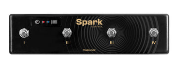 Spark Control Interruttore a pedale