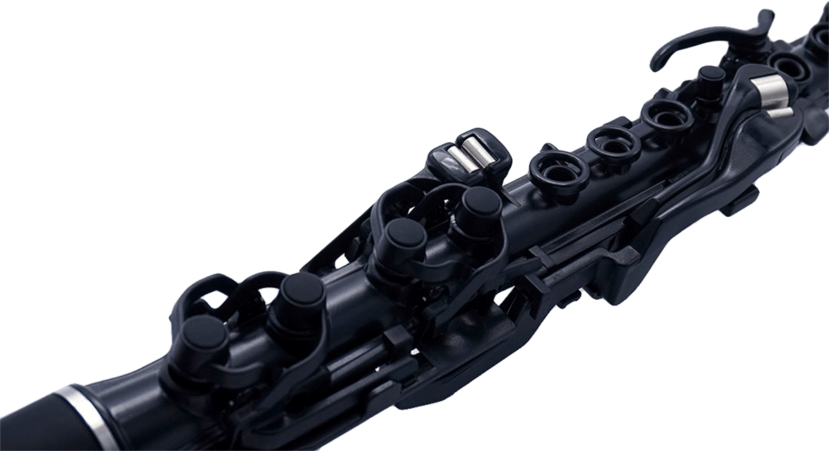 Clarineo Noire
