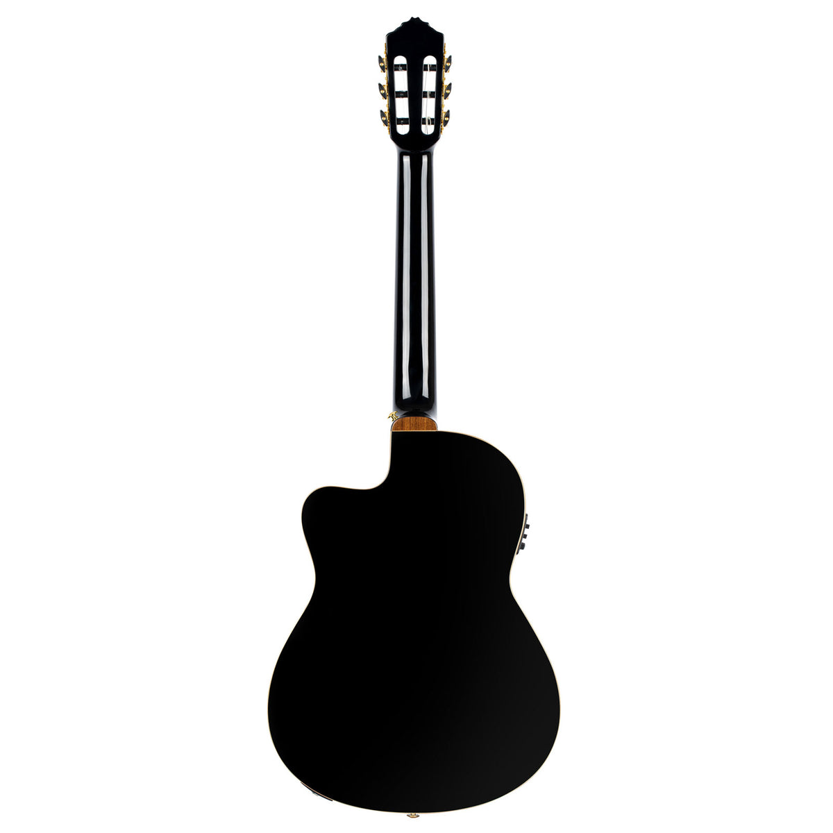 Rce138-T4 Abete Sottile Nero