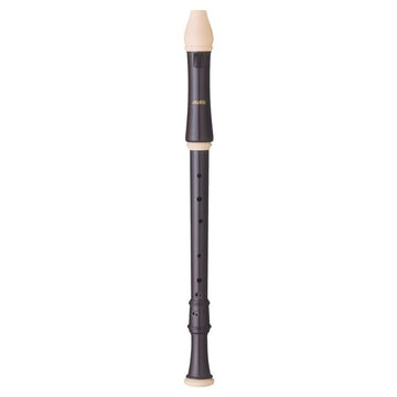Flute A Bec Ténor En Plastique Aulos 211a