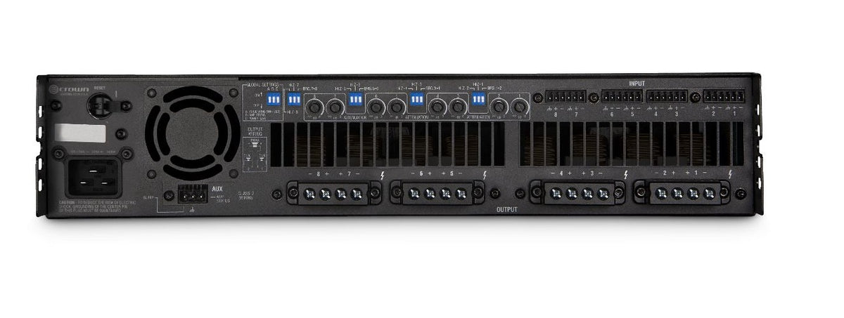 DCI8600