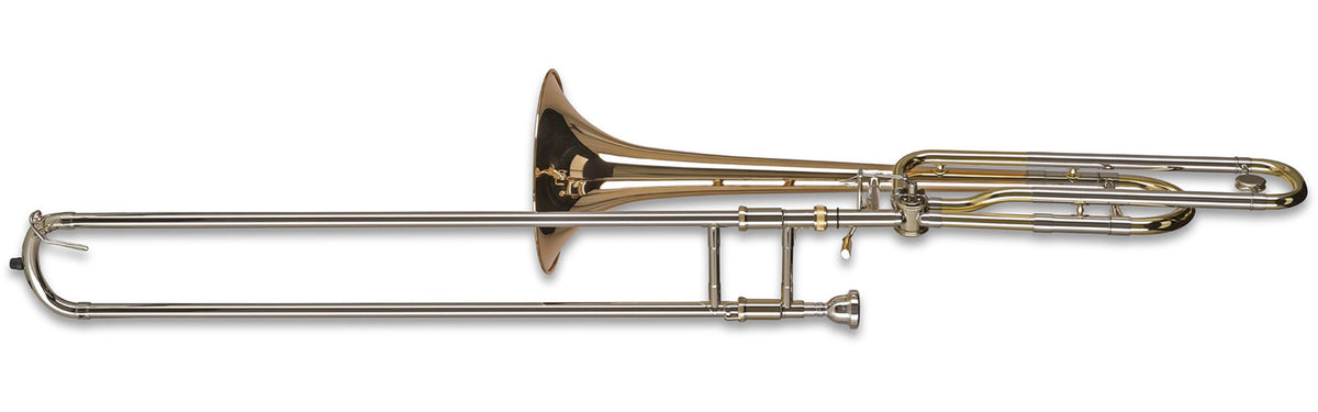 Vision TB236FG B/F Lackiert/Rosé-Kupfer