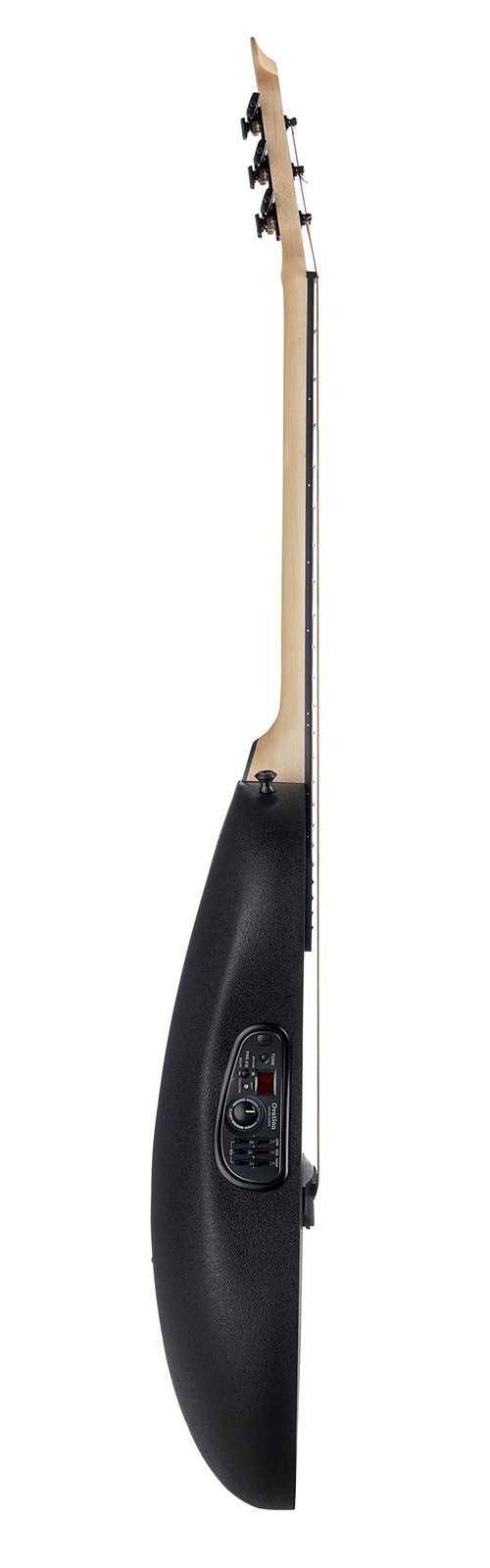 Chitarre Elettroacustiche Elite Tx Super Shallow Black Textured