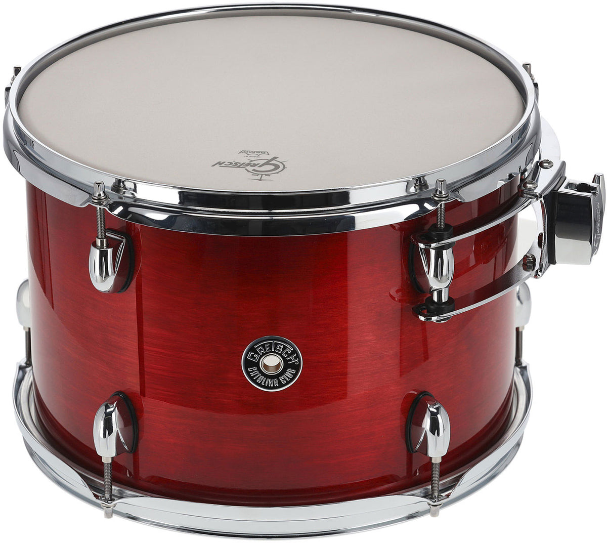 TomTom Catalina Club Gloss Crimson Burst