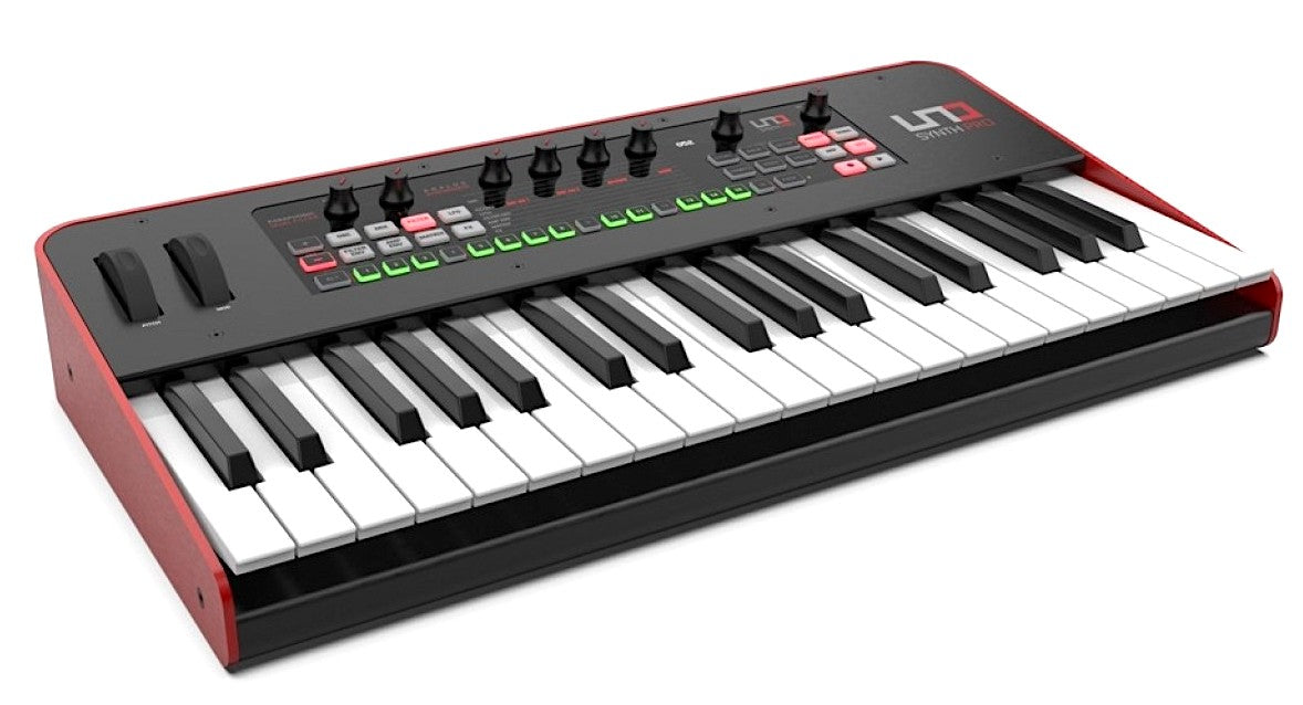 Uno Synth Pro