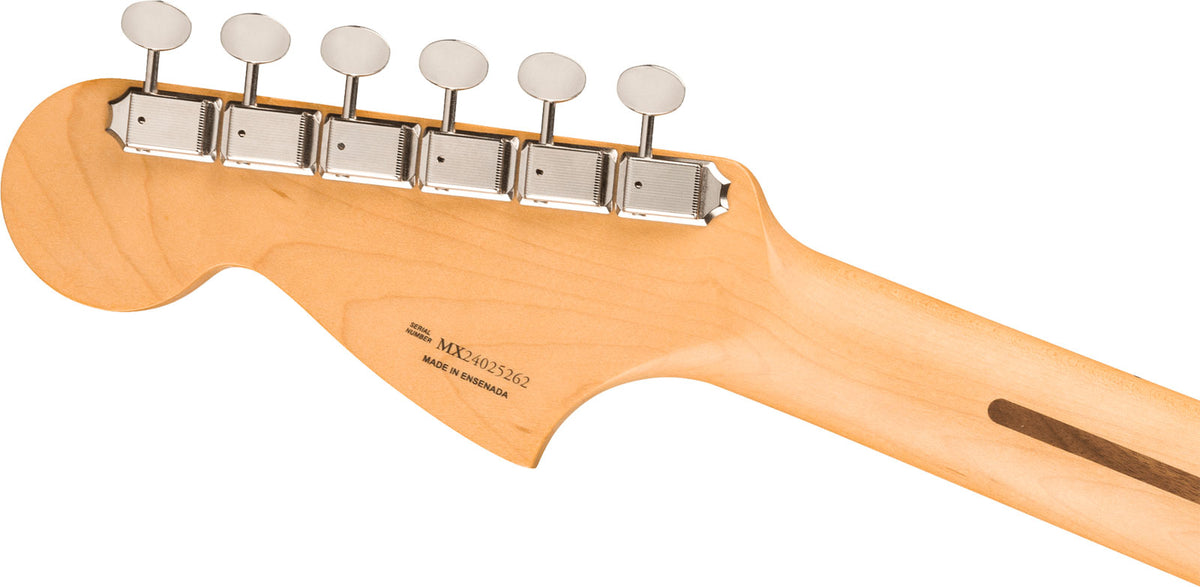 Mustang Player II MN 3-Farben Sunburst